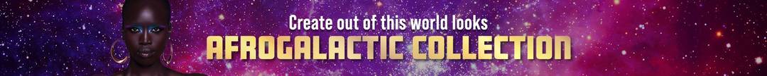 AFROGALACTIC COLLECTION