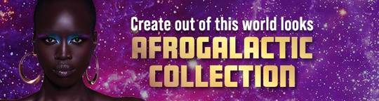 AFROGALACTIC COLLECTION