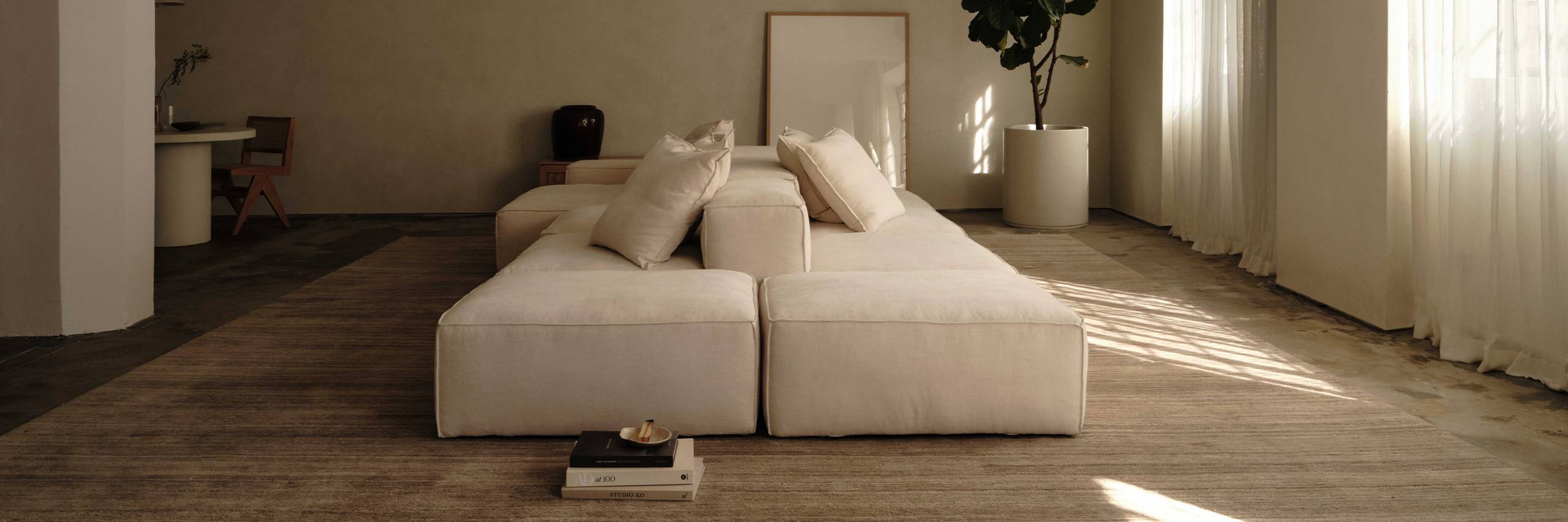 MCM Express Page 3 MCM House