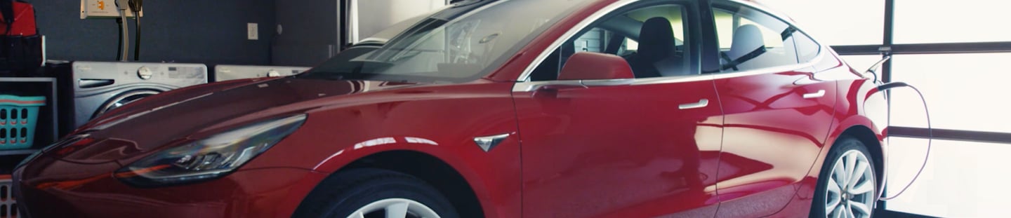 Portable EV Chargers