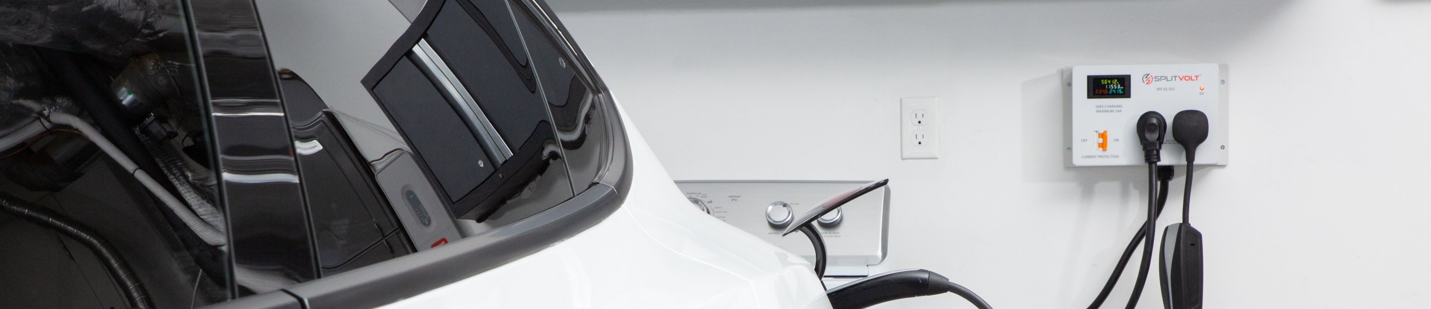 Splitter Switches