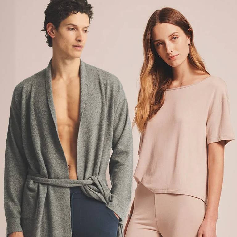 Loungewear & Sleepwear