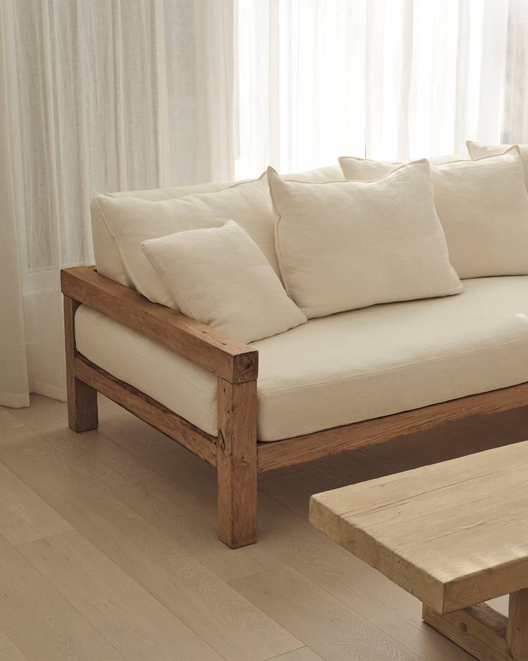 Judd Sofa Judd Sofa