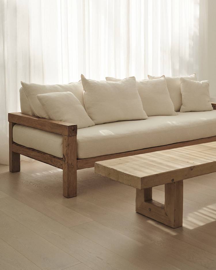 Judd Sofa Judd Sofa