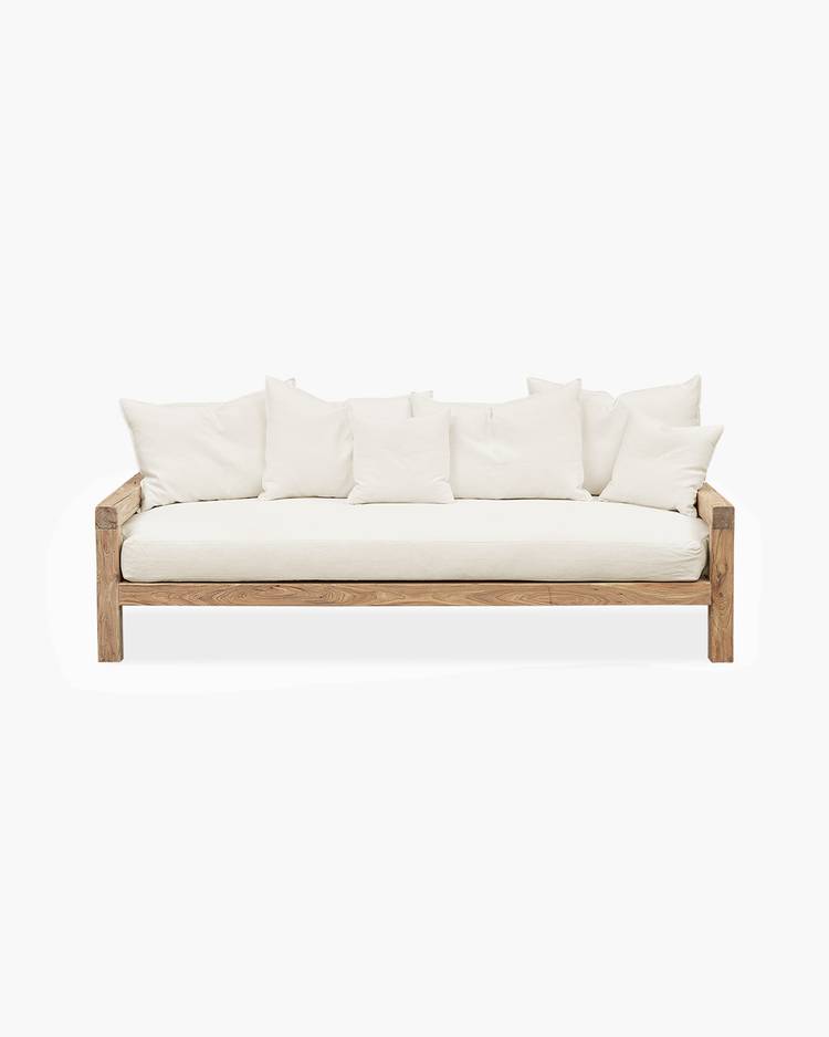 Judd Sofa Judd Sofa