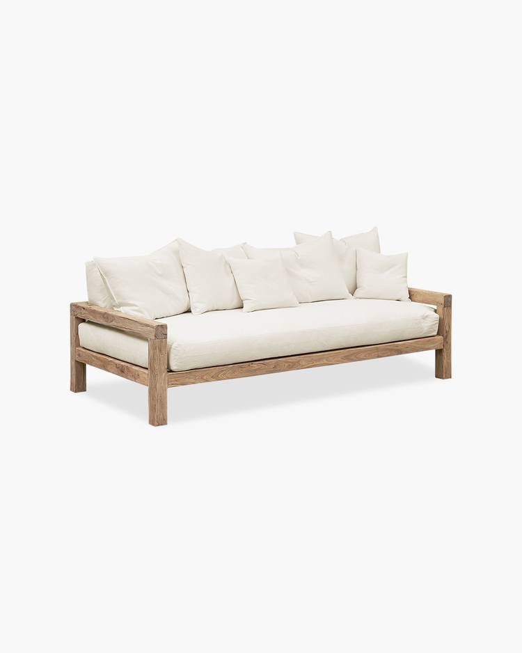 Judd Sofa Judd Sofa