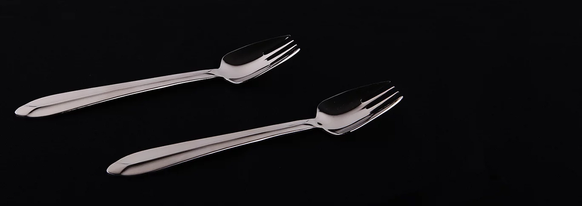 An Australian Icon<br>Splayd Cutlery