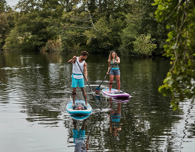 Red Paddle Co Inflatable Paddleboards I The World's Best SUPs