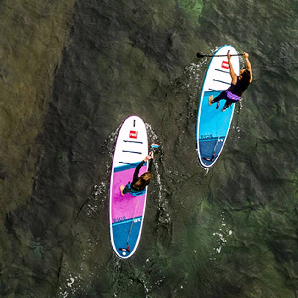 Paddle Surf: Tablas Stand up Paddle (SUP) Hinchable Red Paddle, Fanatic,  Anomy, Zray, Aztron, Key West en Nootica -  - Todo para tus  actividades náuticas