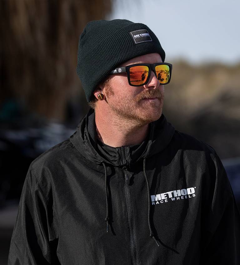 Method Brand Collection – Method Race Wheels