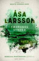 Åsa Larsson
