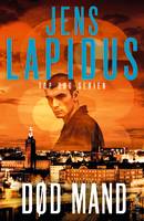 Jens Lapidus