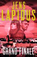 Jens Lapidus