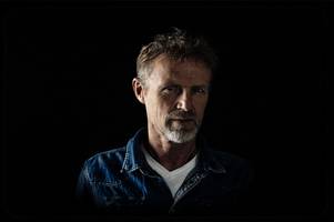 Jo Nesbø