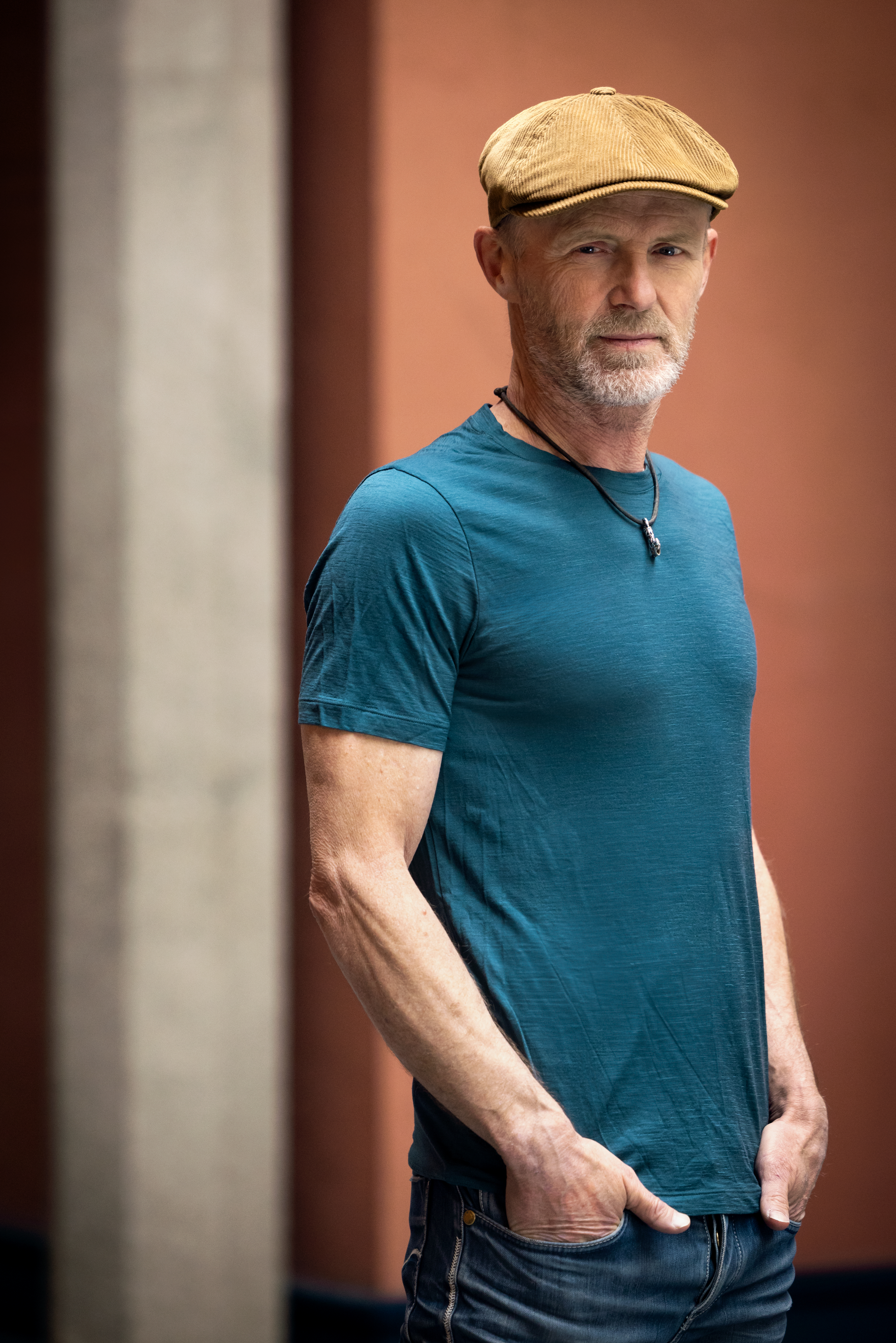 Jo Nesbø