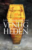 John Ajvide Lindqvist