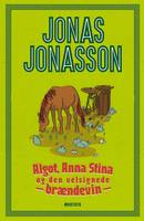Jonas Jonasson