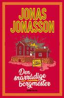 Jonas Jonasson