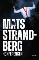 Mats Strandberg