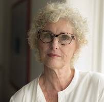 Vibeke Marx