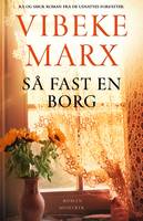 Vibeke Marx
