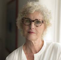 Vibeke Marx