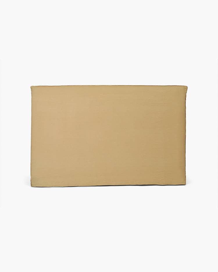 Joe Low Bedhead - French Linen