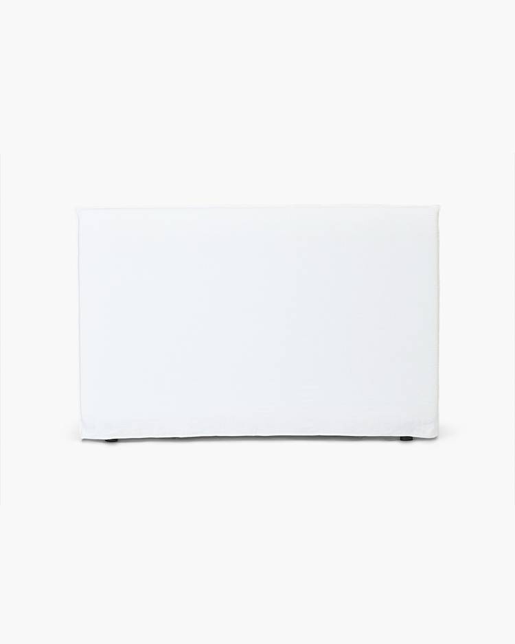 Joe Low Bedhead - French Linen