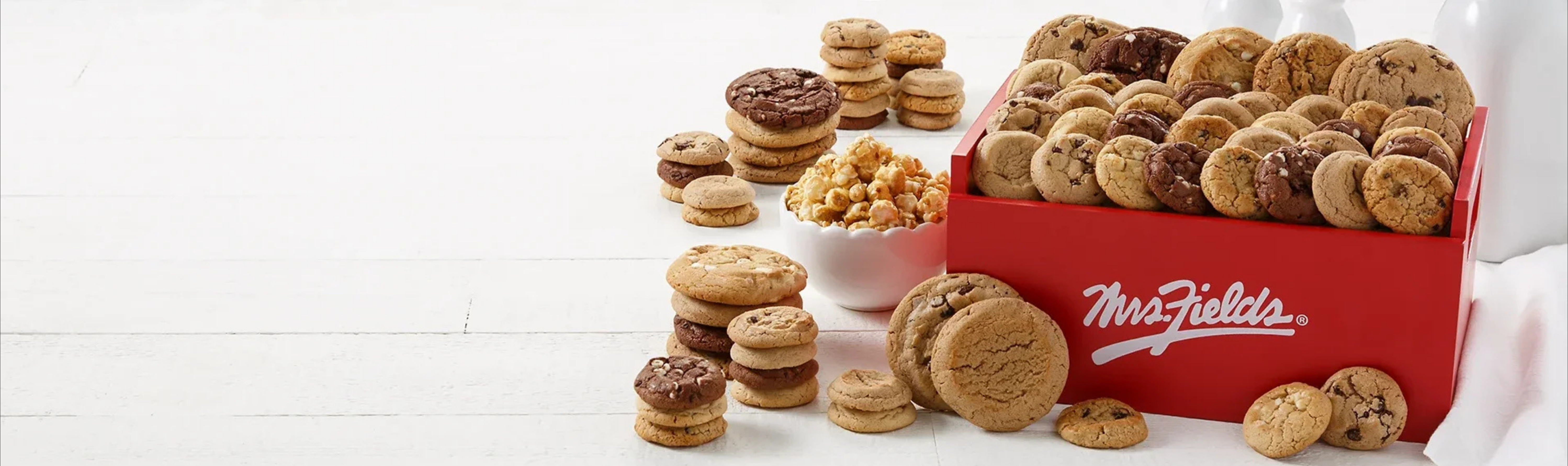 Gourmet Gift Baskets & Crates