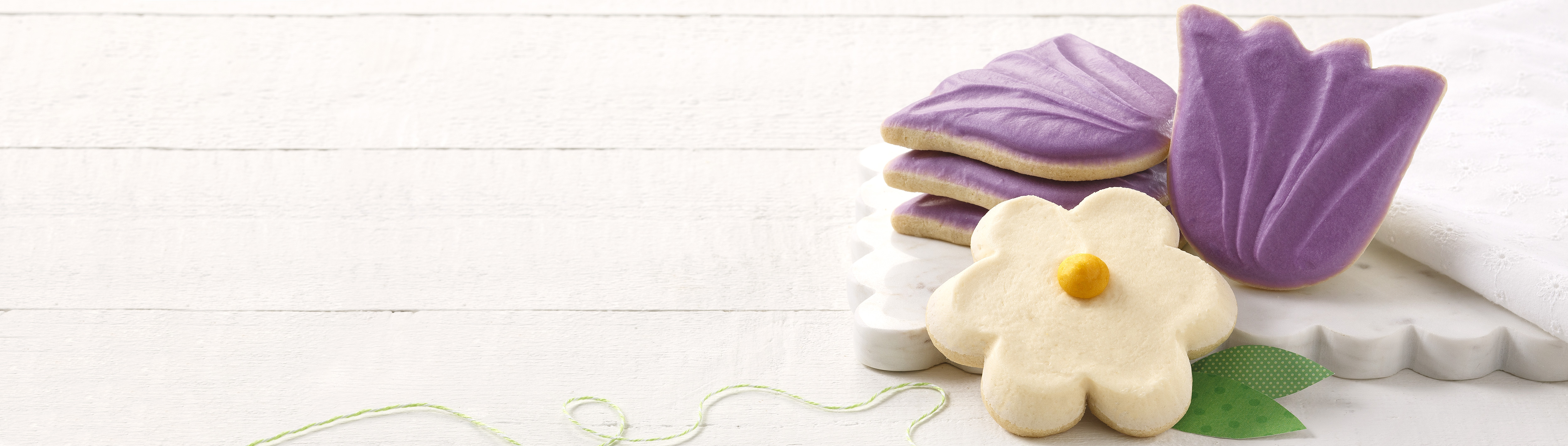 Mother's Day Cookie Gifts