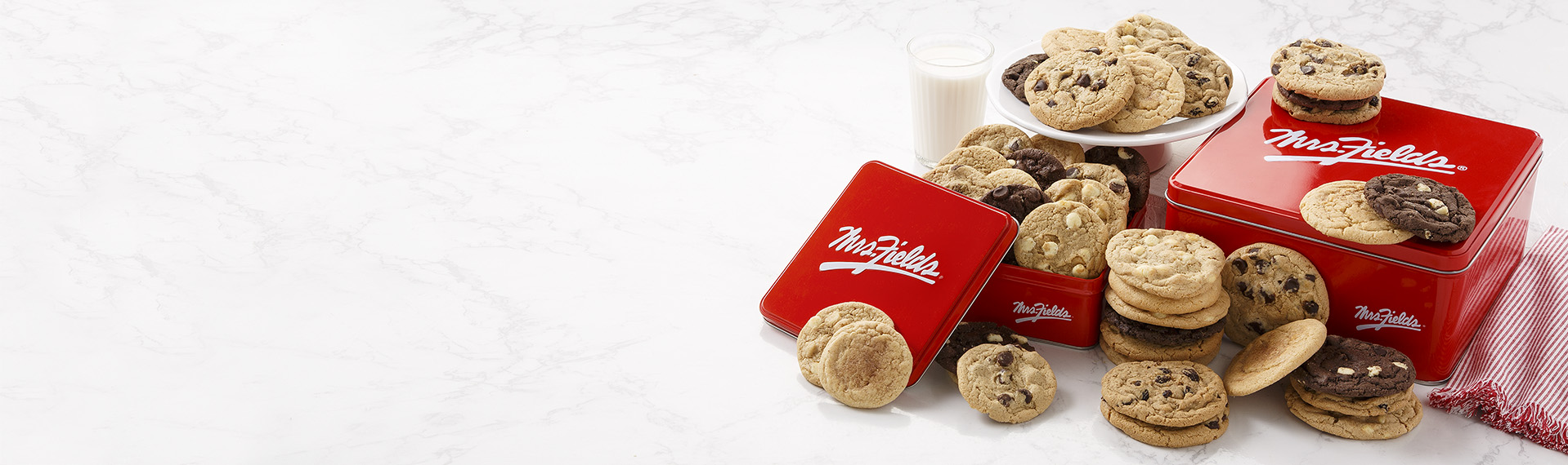 Mrs. Fields® Signature Gifts