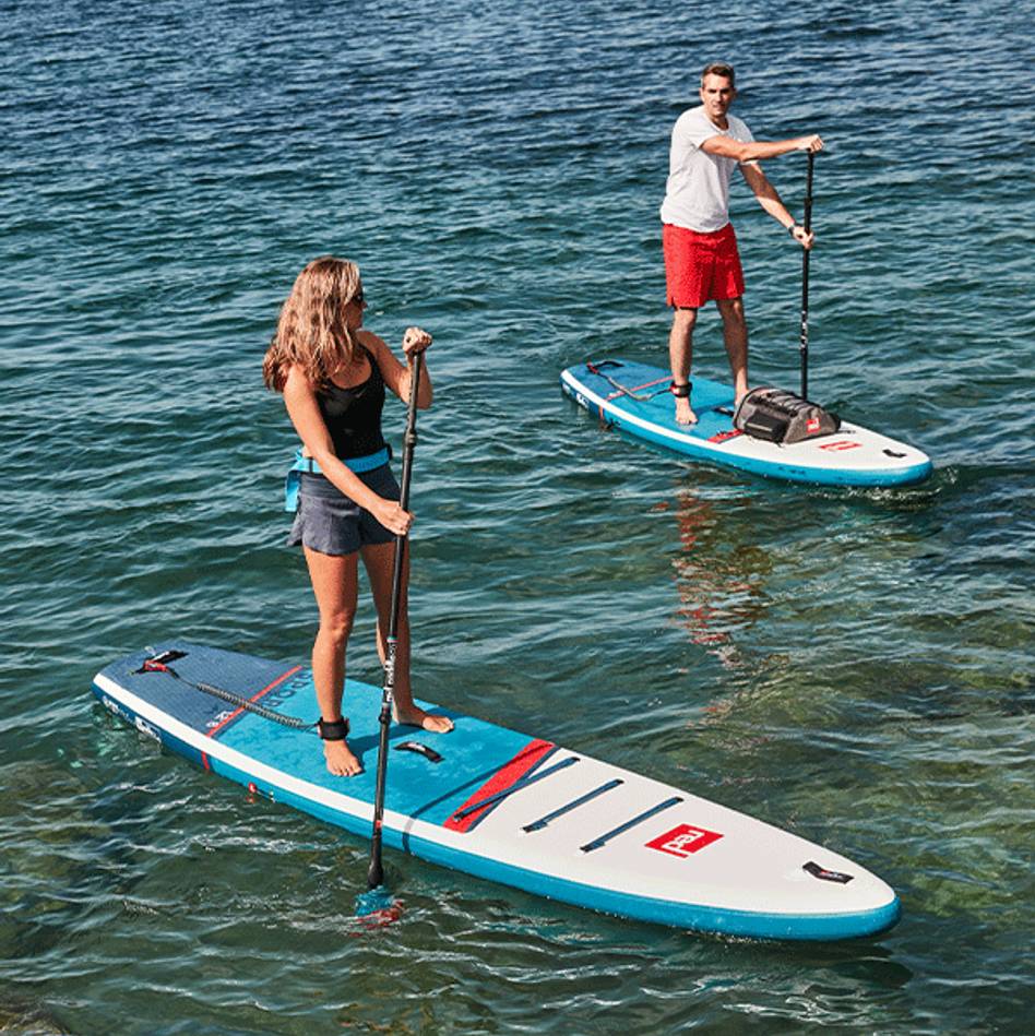 Paddle Adventure For | SUPs Touring Boards | Your Next Inflatable