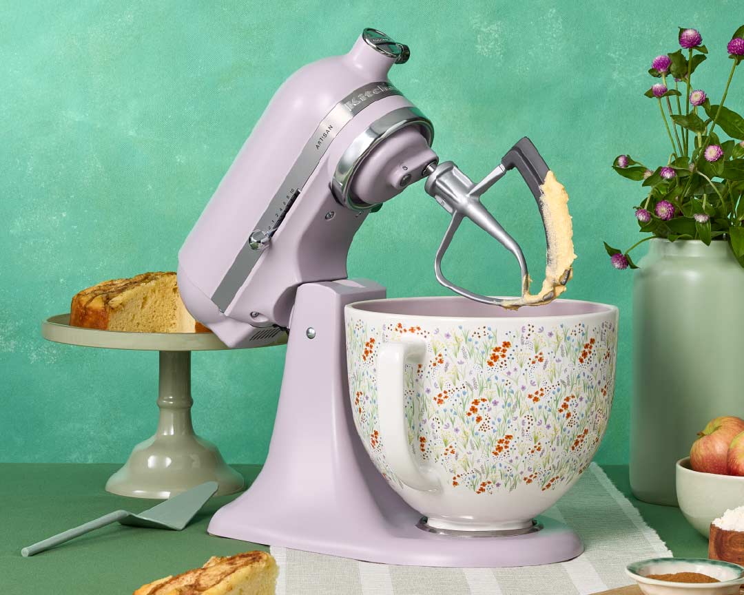 KitchenAid<br>Appliances
