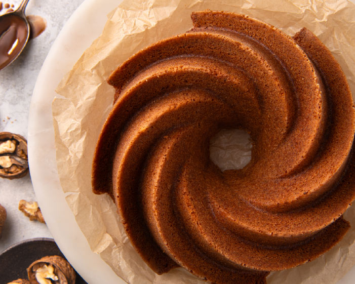 Cake<br>Baking
