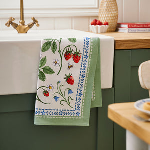 Ulster Weavers<br>Strawberry Patch