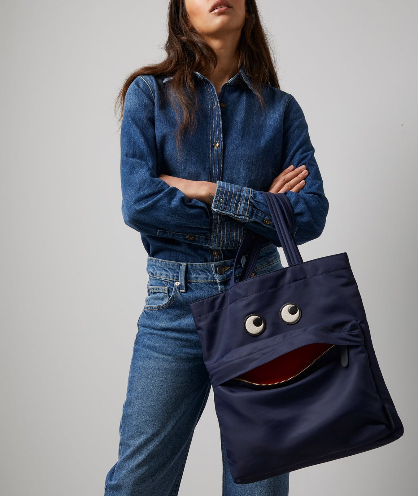 Charm Shoppers | Anya Hindmarch US