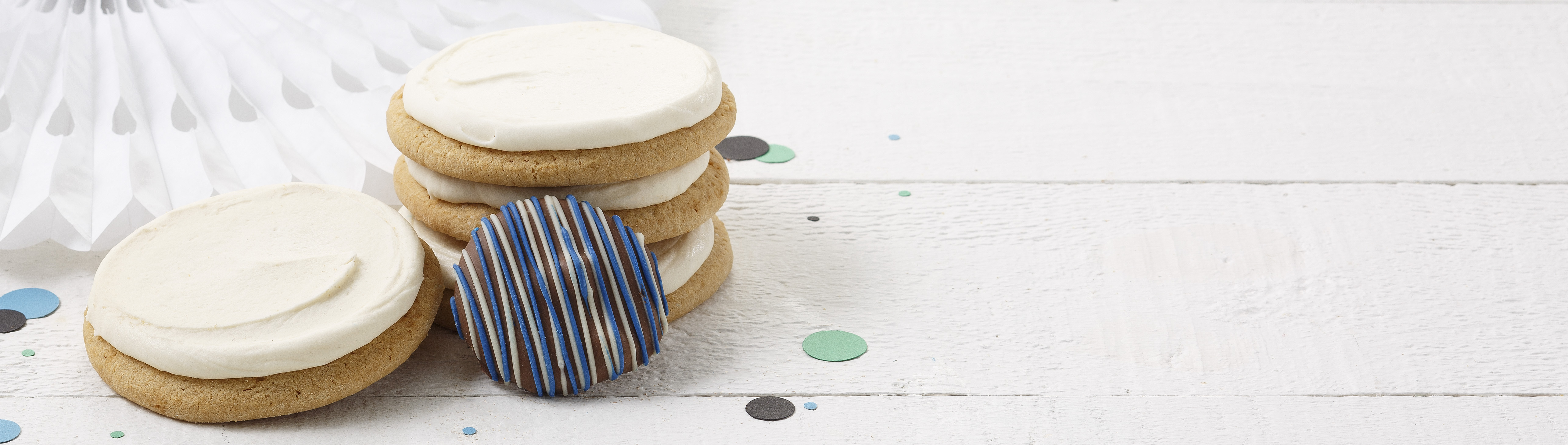Father’s Day Cookies & Gifts