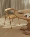 Natural Maki Dining Chair