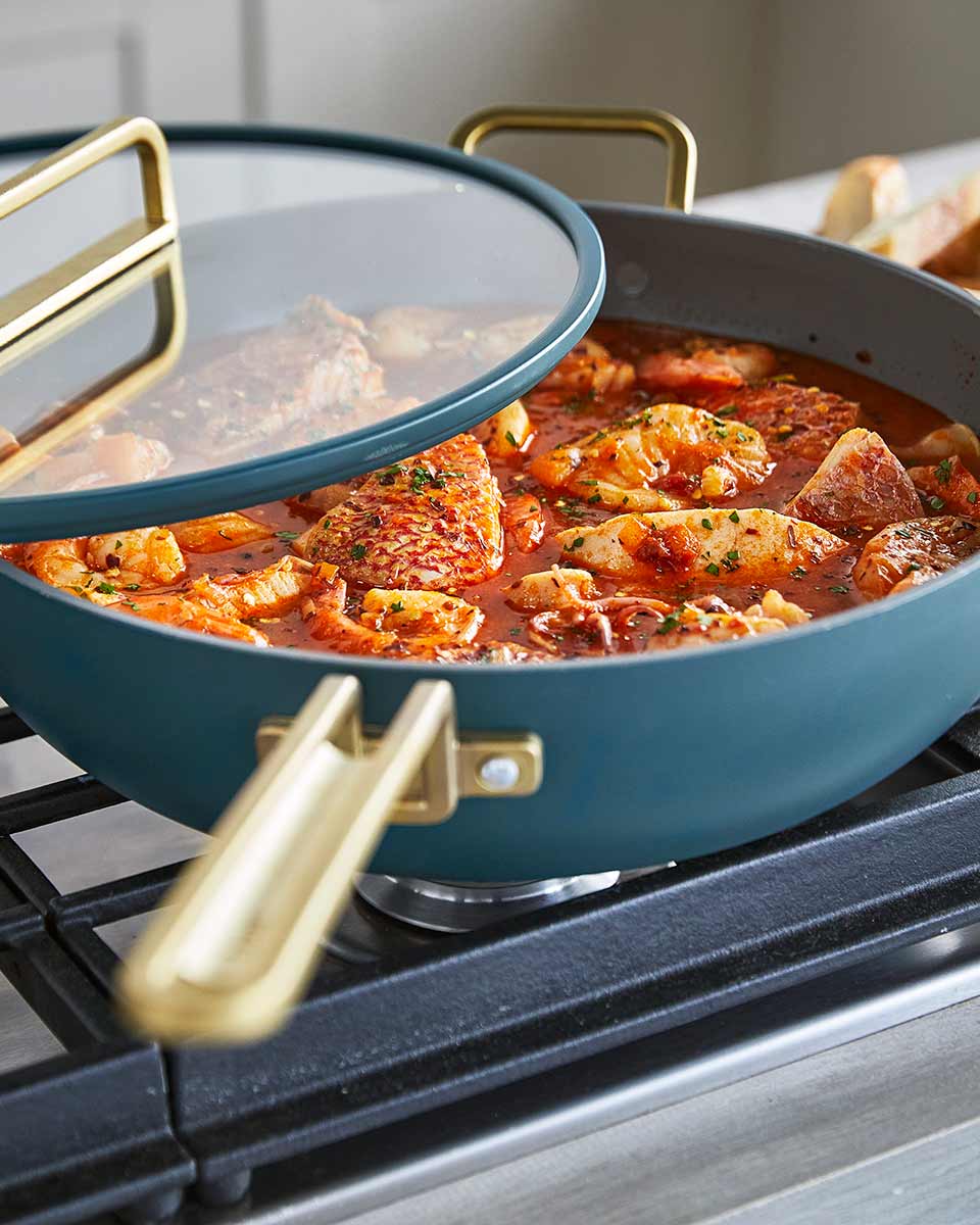 One Pot Wonders
