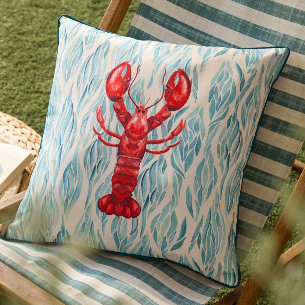Animal Outdoor Cushions