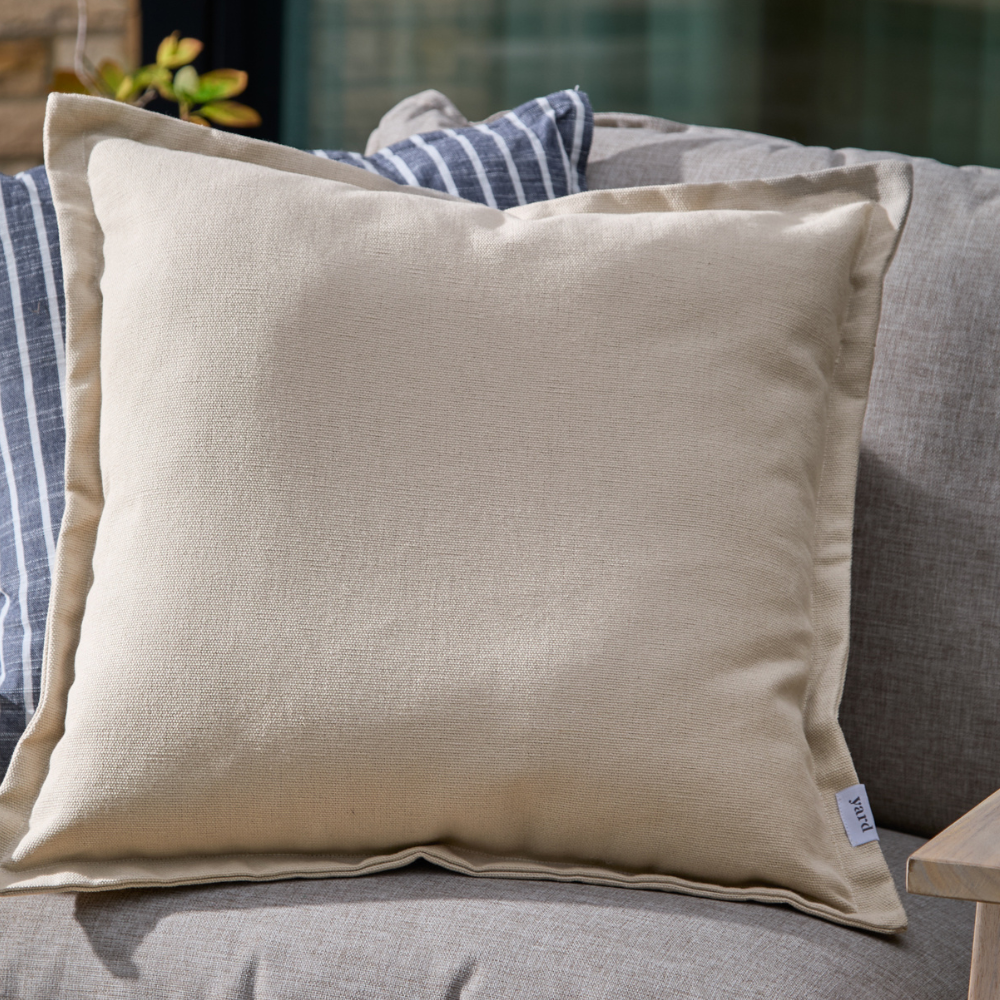 Plain Outdoor Cushions