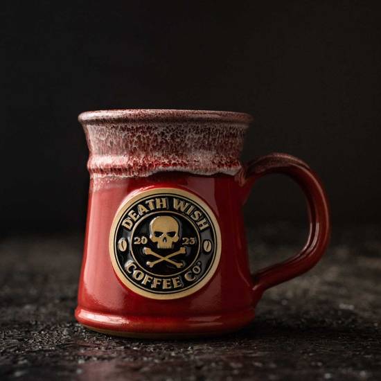 photography coffee mug