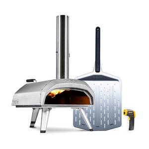 Pizza Oven Bundles