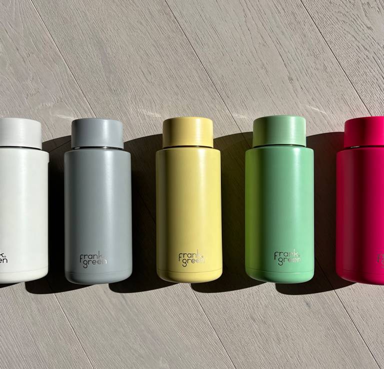 Insulated Water Bottles frank green North America Insulated Water Bottles frank green North America