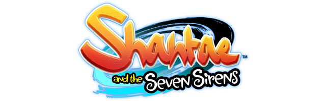 Shantae and the Seven Sirens