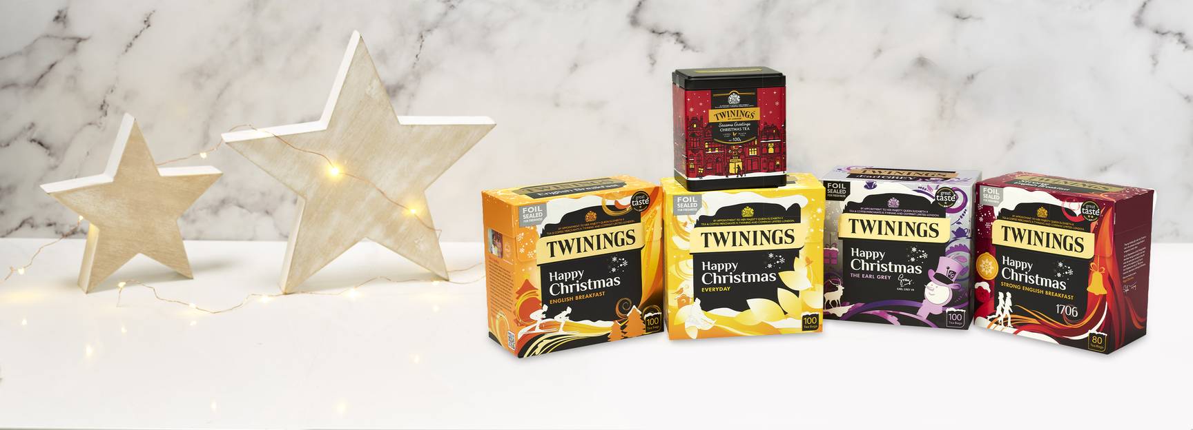 Tea Advent Calendar Christmas Tea Winter Spice Tea Twinings