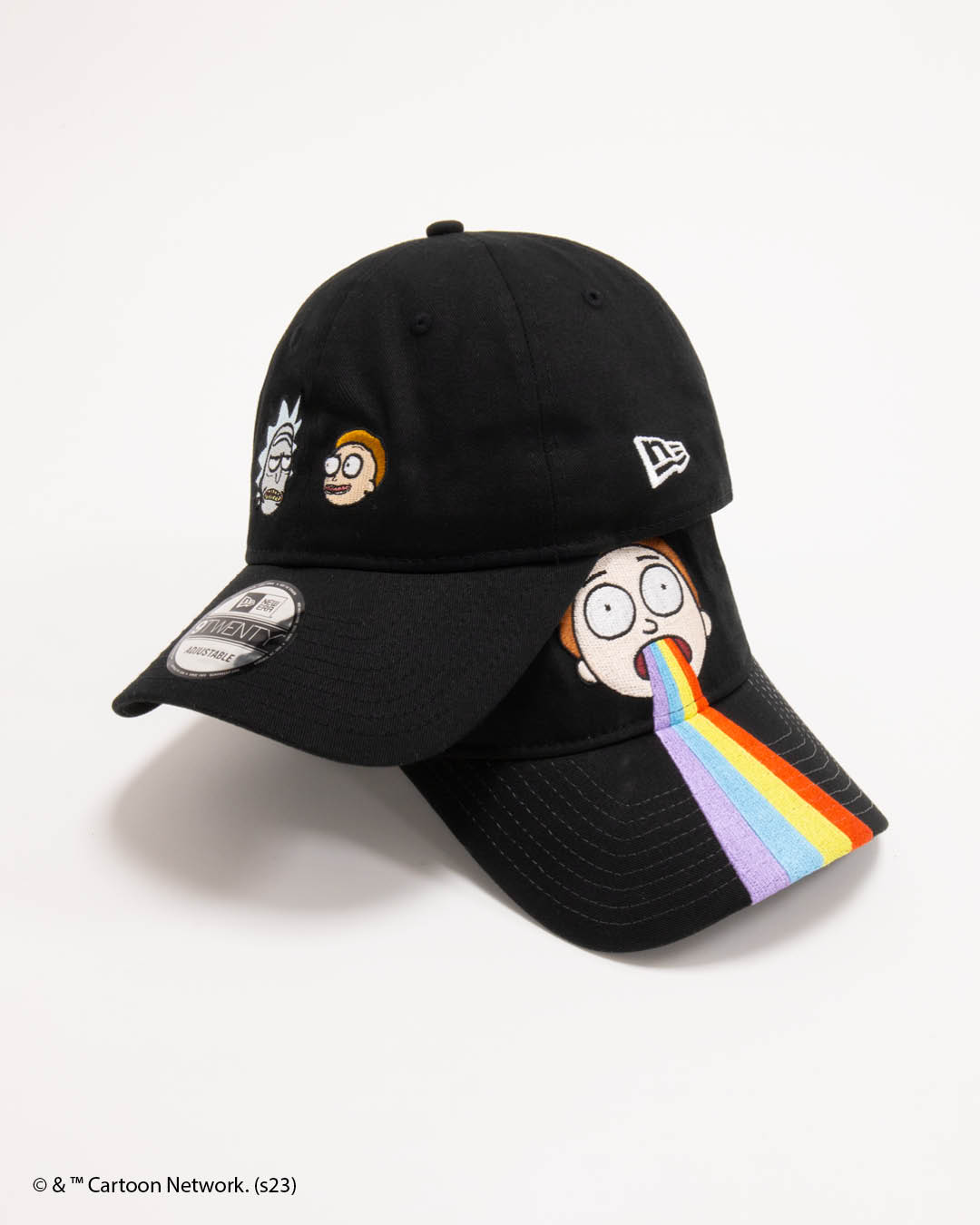 Rick And Morty Hats Caps New Era Cap Australia