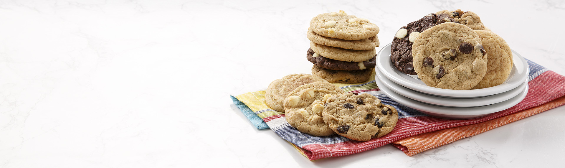 Nibblers® Bite-Sized Cookies