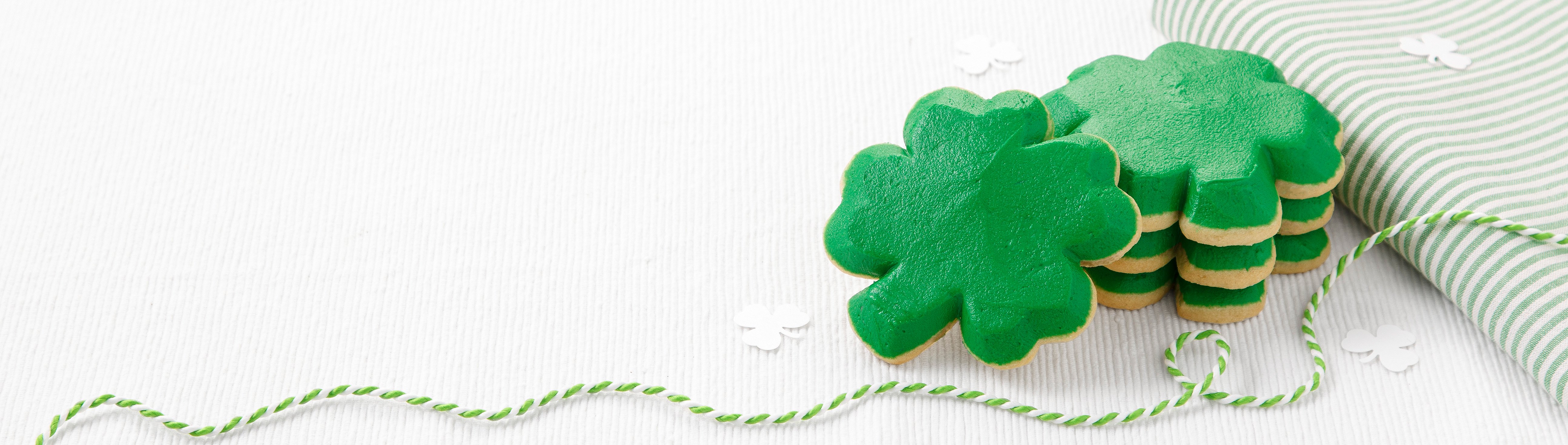 St. Patrick's Day Gifts