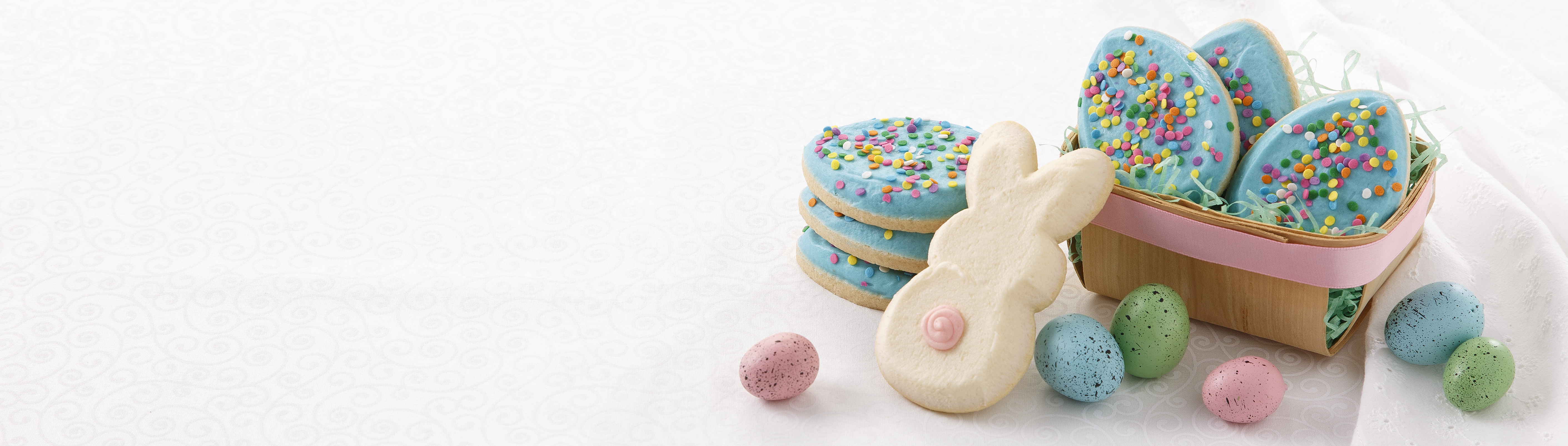 Easter Cookie Gifts